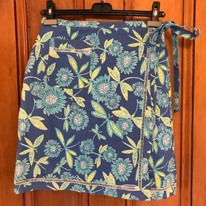 Lilly Pulitzer skirt